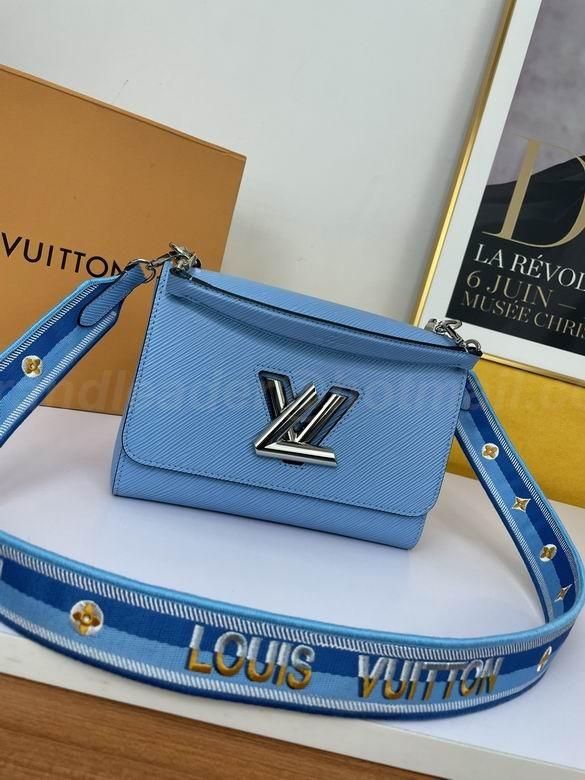 LV Handbags 128